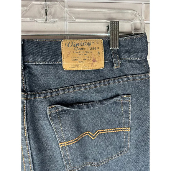 Vintage Genes jeans in size 32x32 - Picture 7 of 8